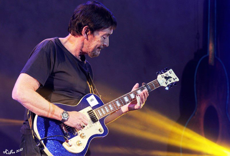 Альбом King of the Beach Chris Rea