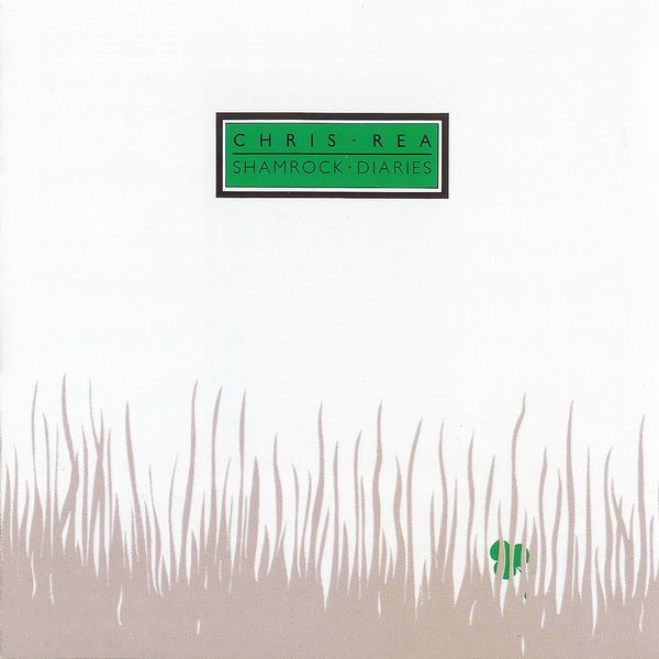 Альбом Chris Rea - Chris Rea